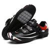 Outdoor Non-Lock Cycling Shoes | Men & Women All-Terrain Bike Shoes with Durable Rubber Sole – Comfortable, Stylish & Wear-Resistant