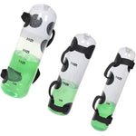 Portable Adjustable Fitness Water Bag | Weight-Bearing Balance Training Bag for Home, Gym & Travel Workouts – Durable PVC 20–37KG