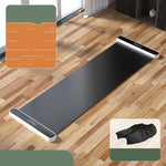 Women’s Indoor Sliding Fitness Mat | Core & Full Body Workout Trainer | Portable, Non-Slip Exercise Mat for Home Gym & Weight Loss